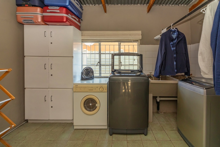 3 Bedroom Property for Sale in Noordhoek Free State